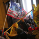 Image for article titled Facebook and YouTube Remove Video of Trump Professing 'Love' for Violent Mob